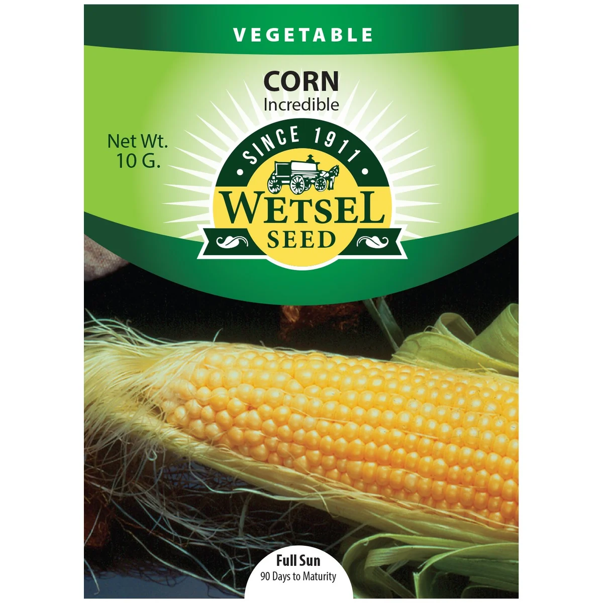 Corn, Incredible - Image 2