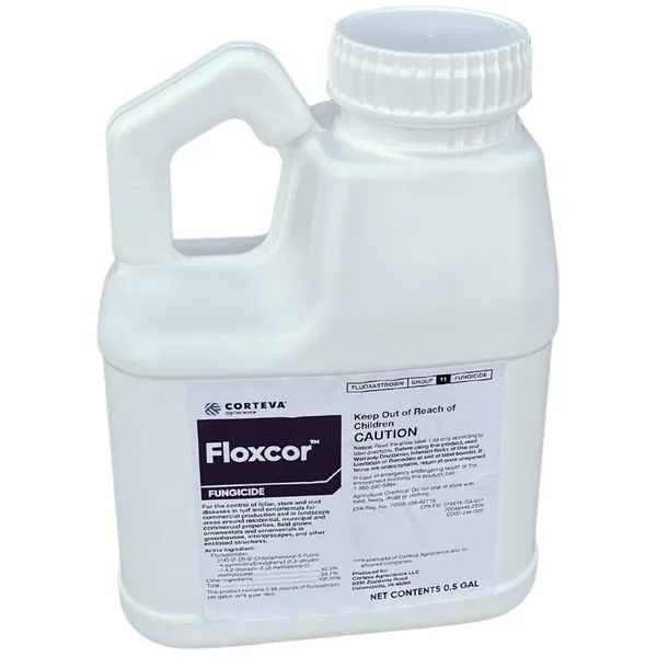 Corteva Floxcor (F) 0.5Gl ( Fluoxastrobin )