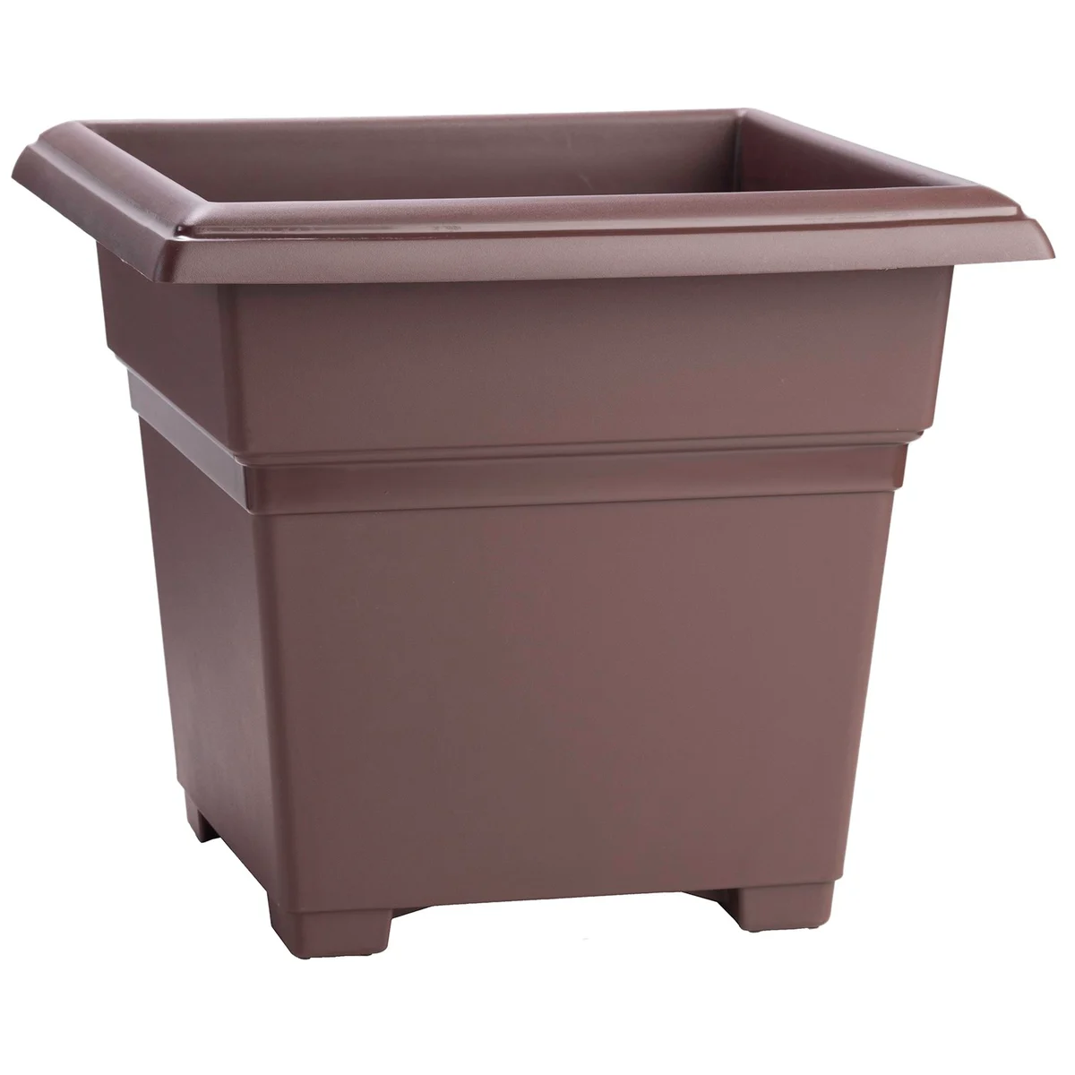Countryside Square Tub Brown - Image 2