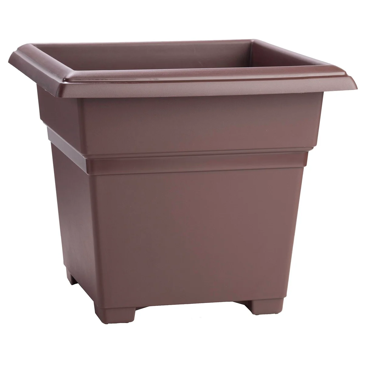 Countryside Square Tub Brown - Image 3