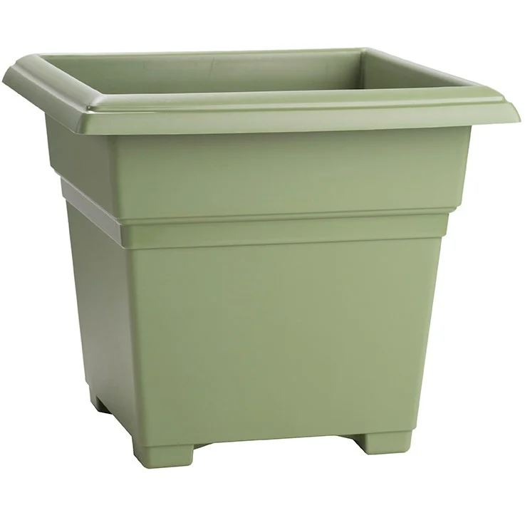 Countryside Square Tub Sage - Image 3