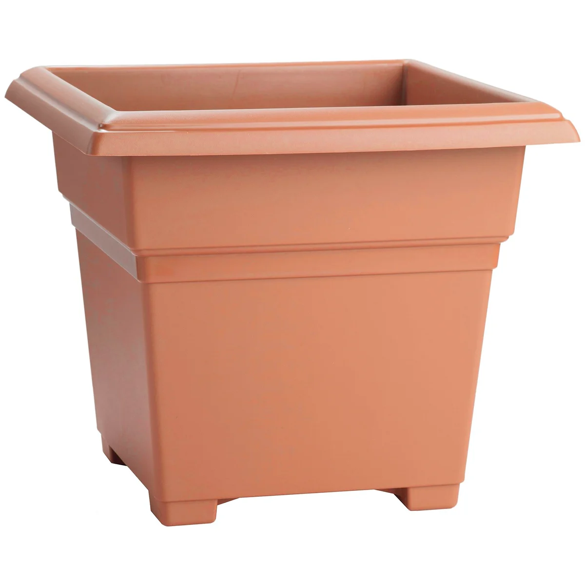 Countryside Square Tub Terra - Image 2