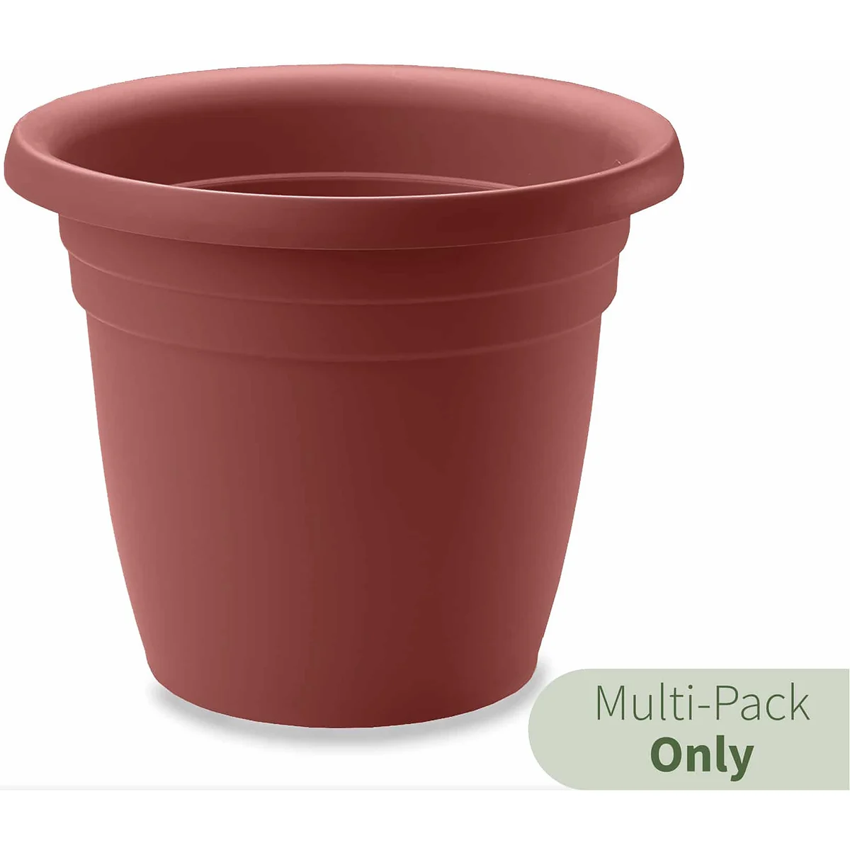 Crescent Emma Planter Clay - Image 4