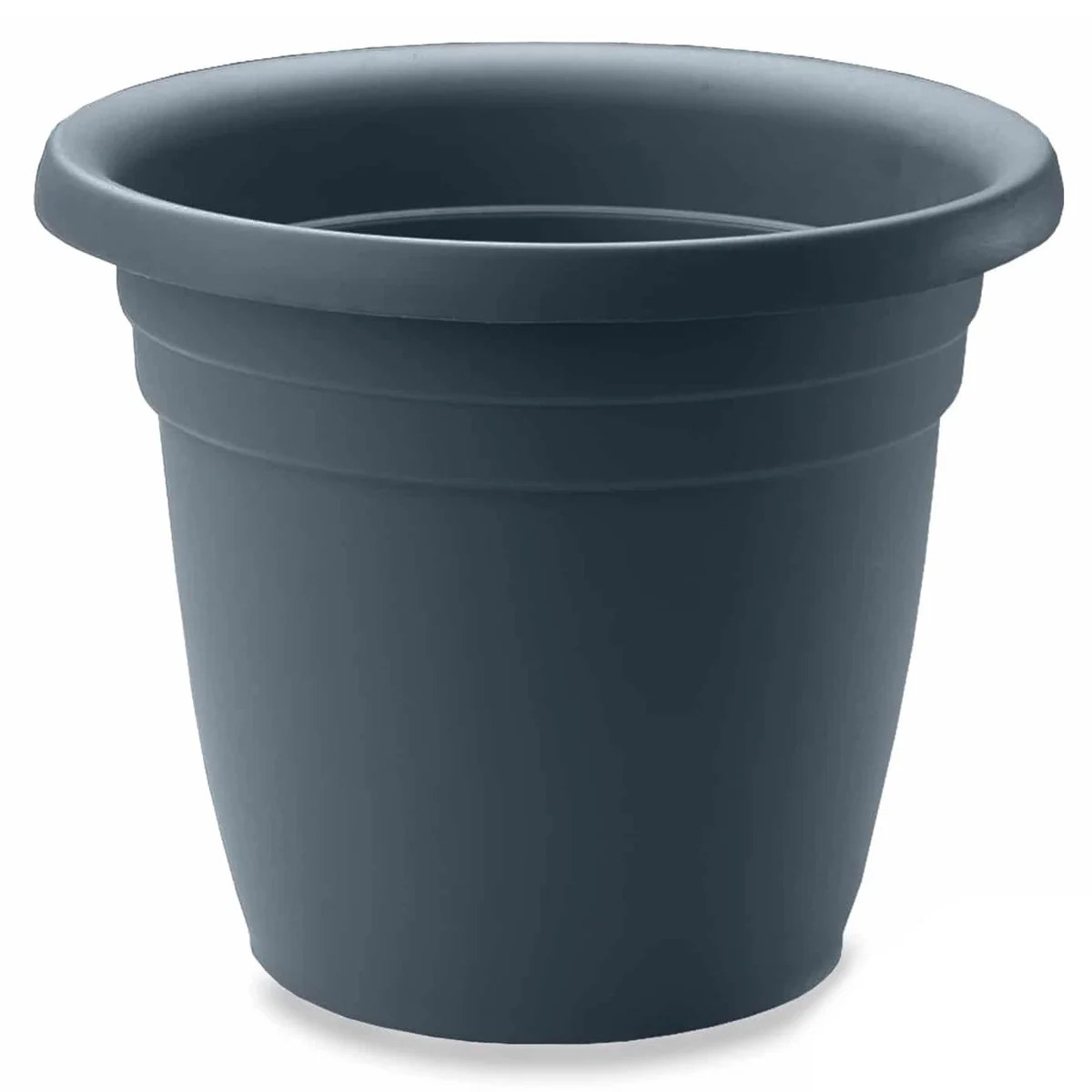 Crescent Emma Planter Ocean - Image 2