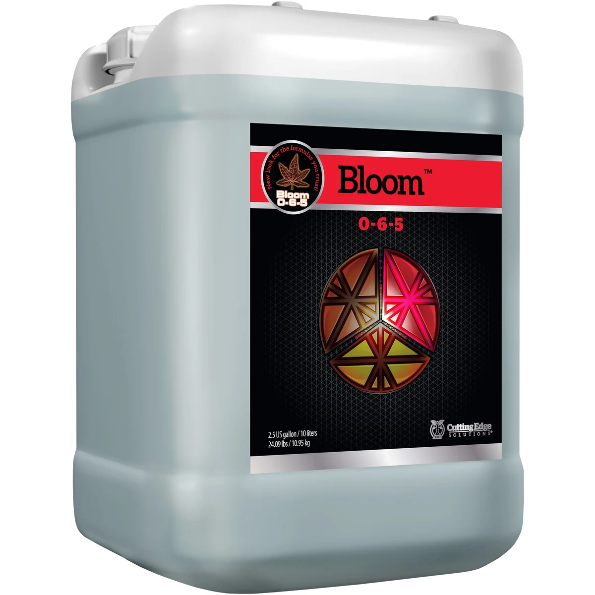 Cutting Edge Bloom 0-6-5 - Image 4