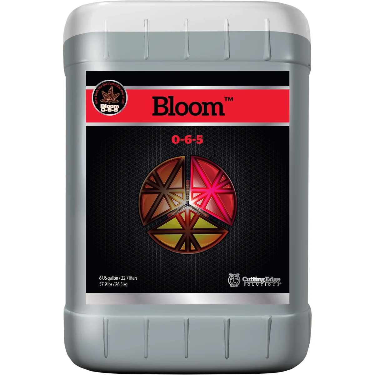 Cutting Edge Bloom 0-6-5 - Image 5