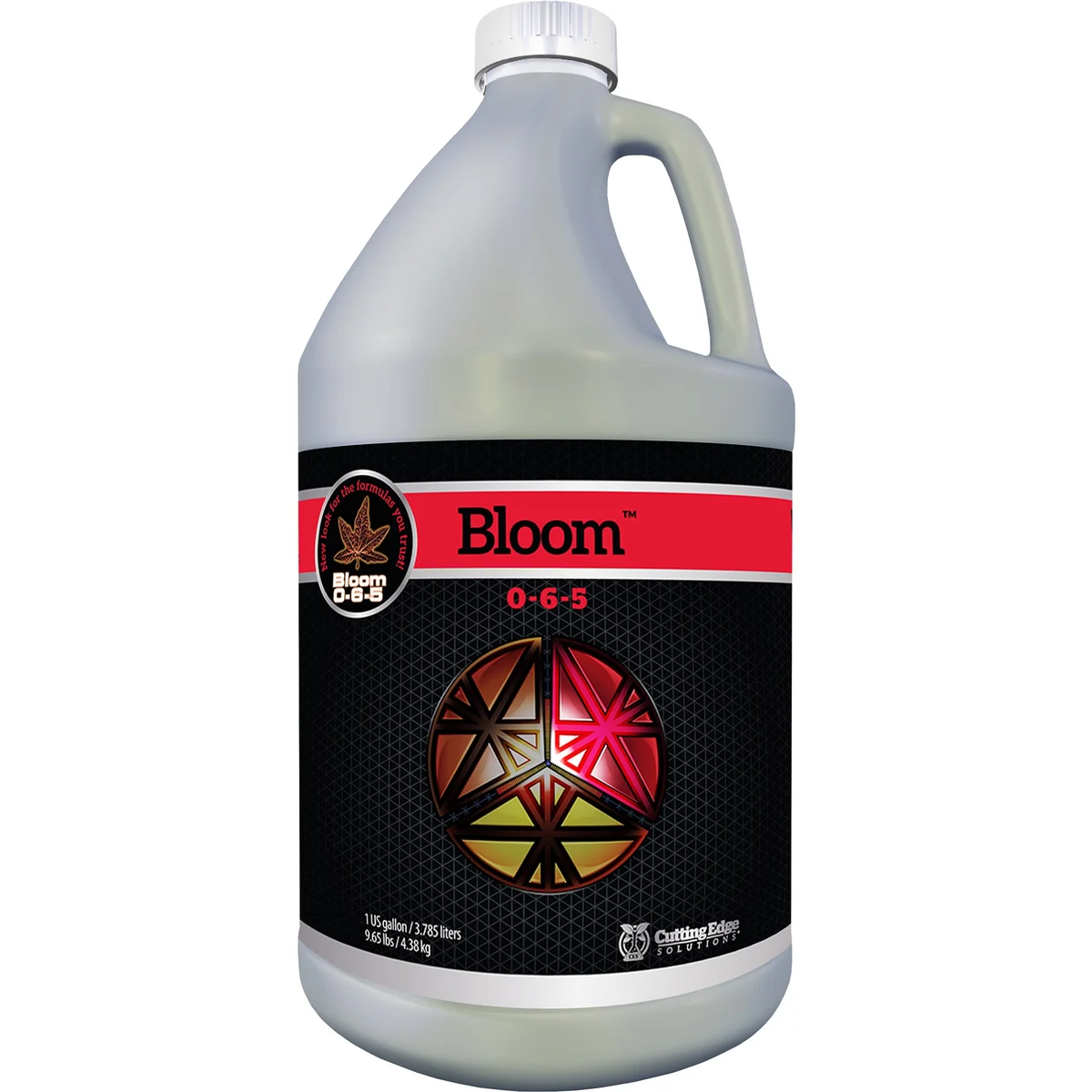 Cutting Edge Bloom 0-6-5 - Image 3