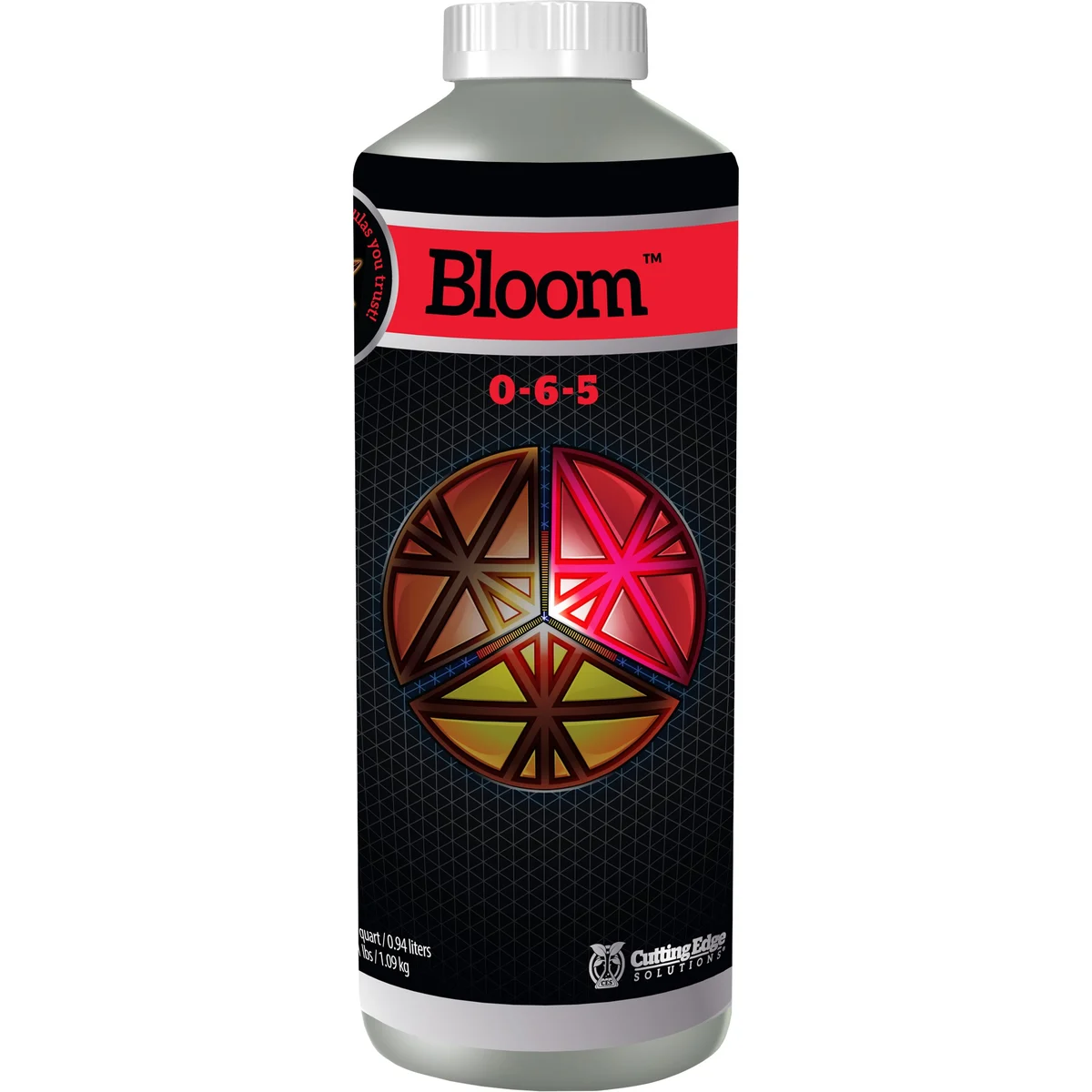 Cutting Edge Bloom 0-6-5 - Image 2