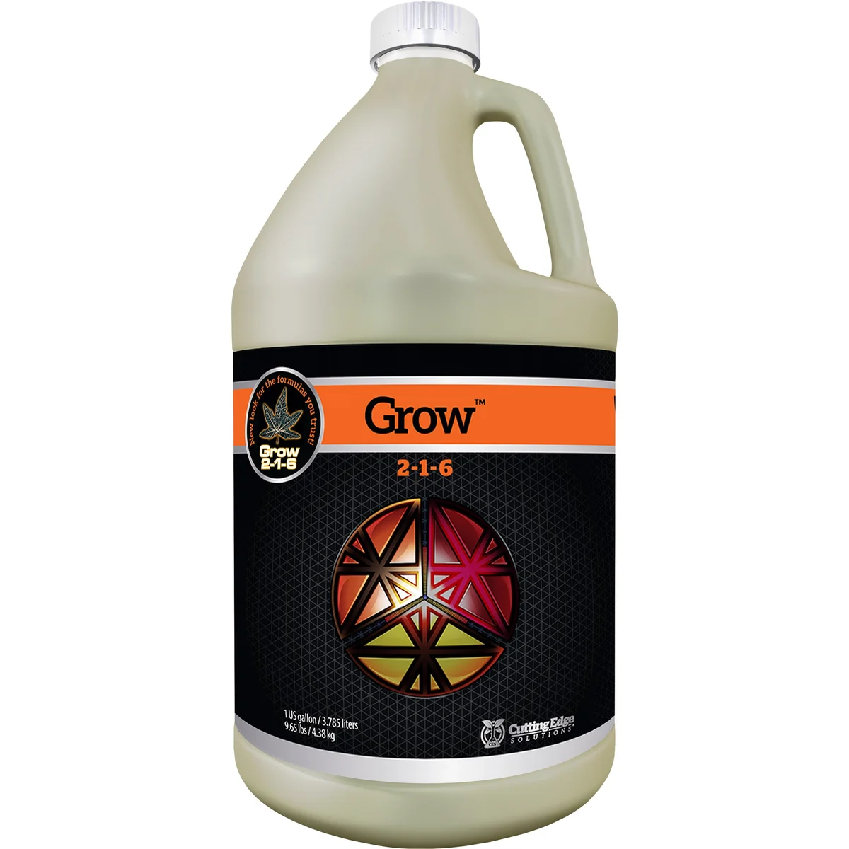 Cutting Edge Grow 2-1-6 - Image 2