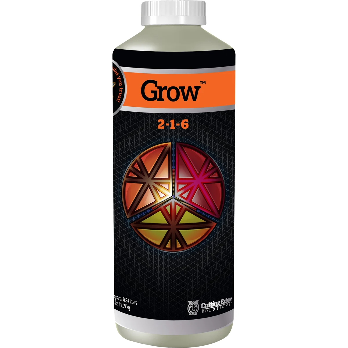 Cutting Edge Grow 2-1-6 - Image 4