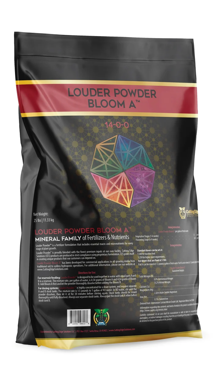 Cutting Edge Louder Powder Bloom A 14-0-0 - Image 3