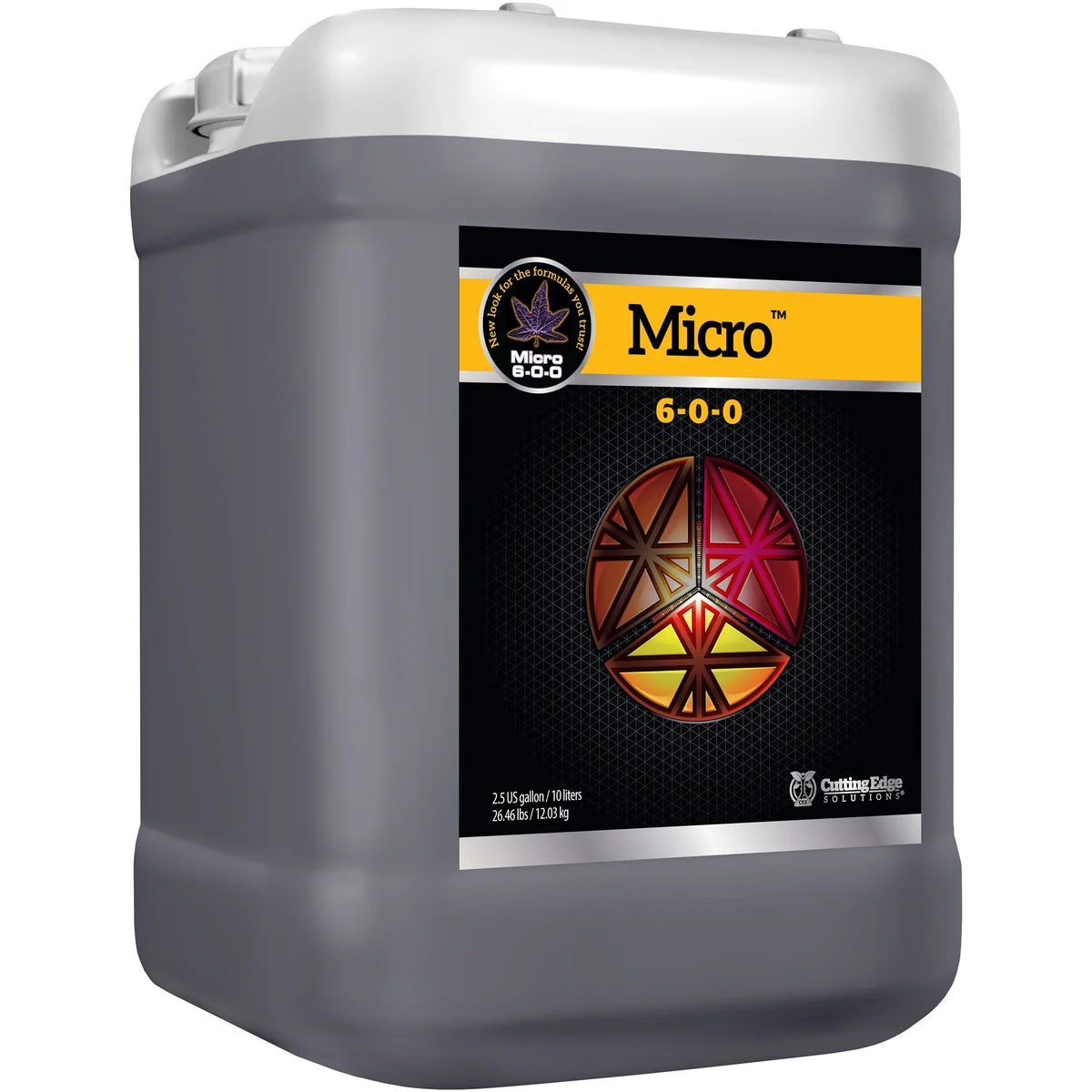 Cutting Edge Micro 6-0-0 - Image 4