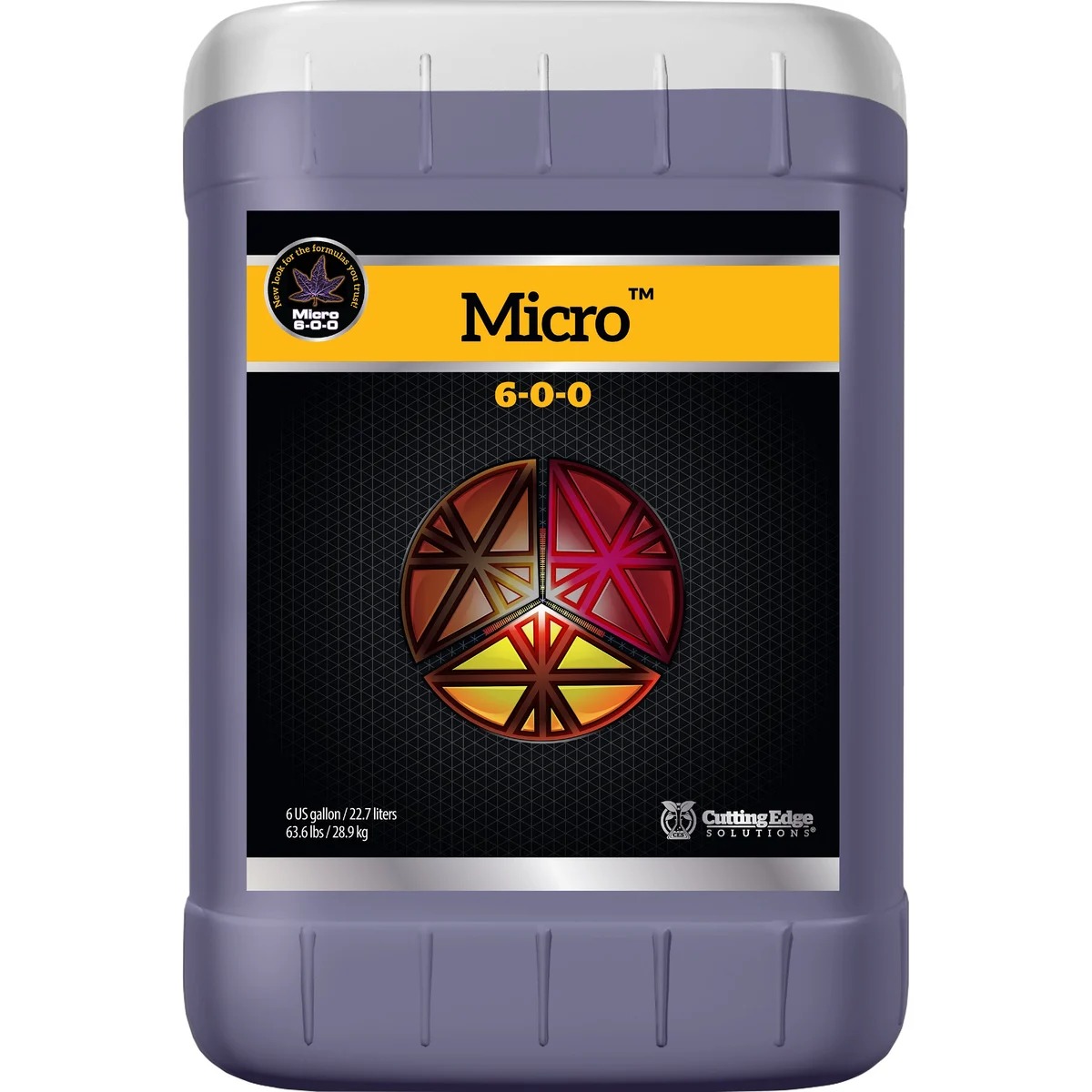 Cutting Edge Micro 6-0-0 - Image 5