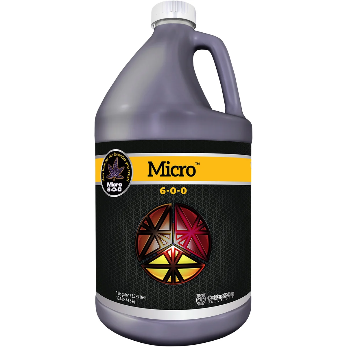 Cutting Edge Micro 6-0-0 - Image 3