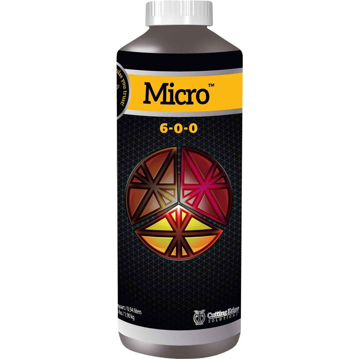 Cutting Edge Micro 6-0-0 - Image 2