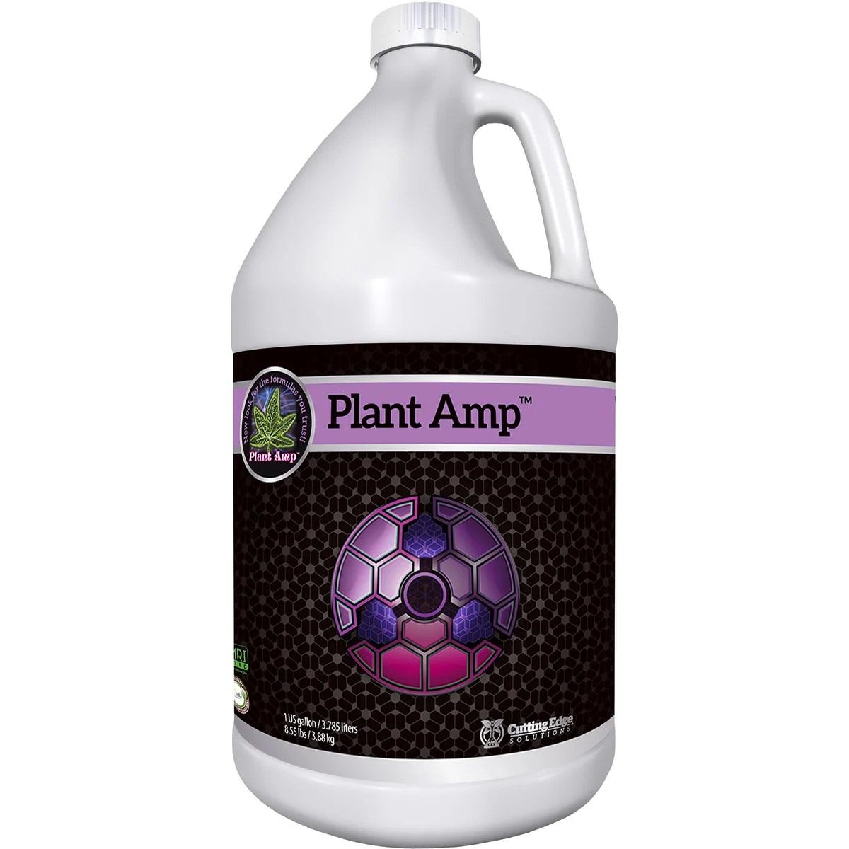 Cutting Edge Plant Amp - Image 2
