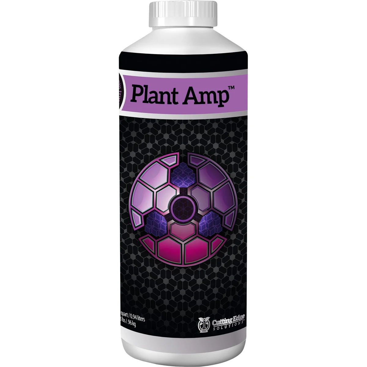 Cutting Edge Plant Amp - Image 4