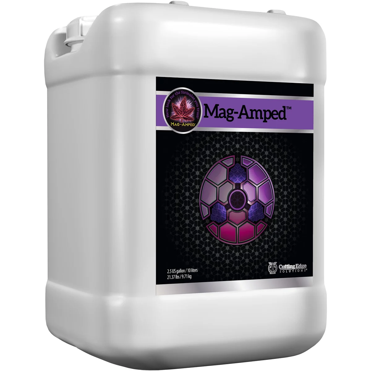 Cutting Edge Solutions Mag Amped - Image 4