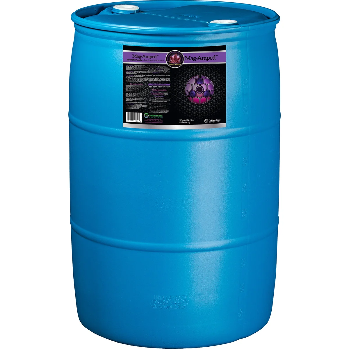 Cutting Edge Solutions Mag Amped - Image 8