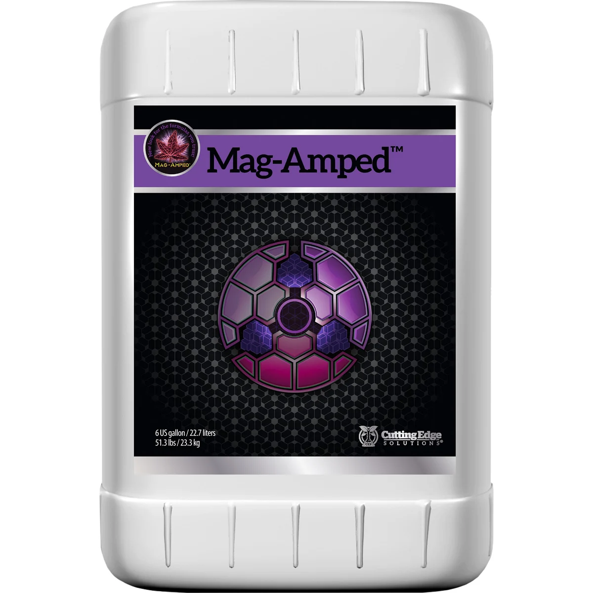 Cutting Edge Solutions Mag Amped - Image 5