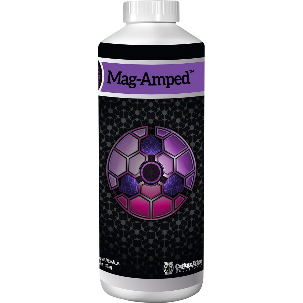 Cutting Edge Solutions Mag Amped - Image 2