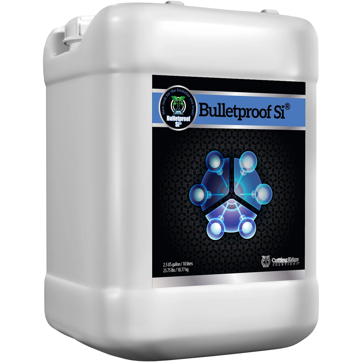 Cutting Edge Solutions Bulletproof Si (CESCES3315) - Image 4