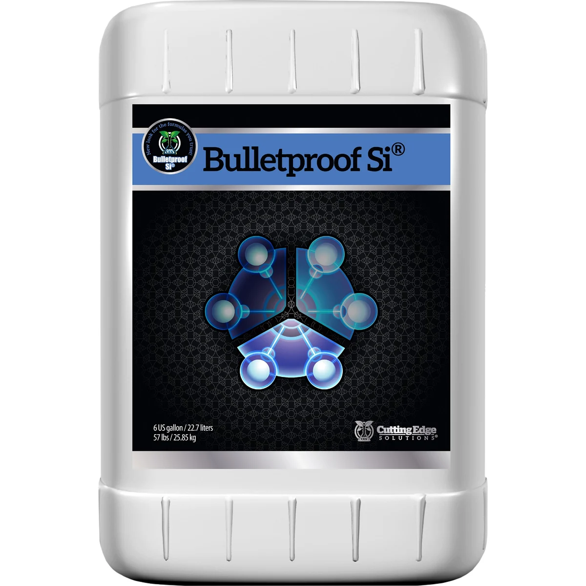 Cutting Edge Solutions Bulletproof Si (CESCES3315) - Image 6