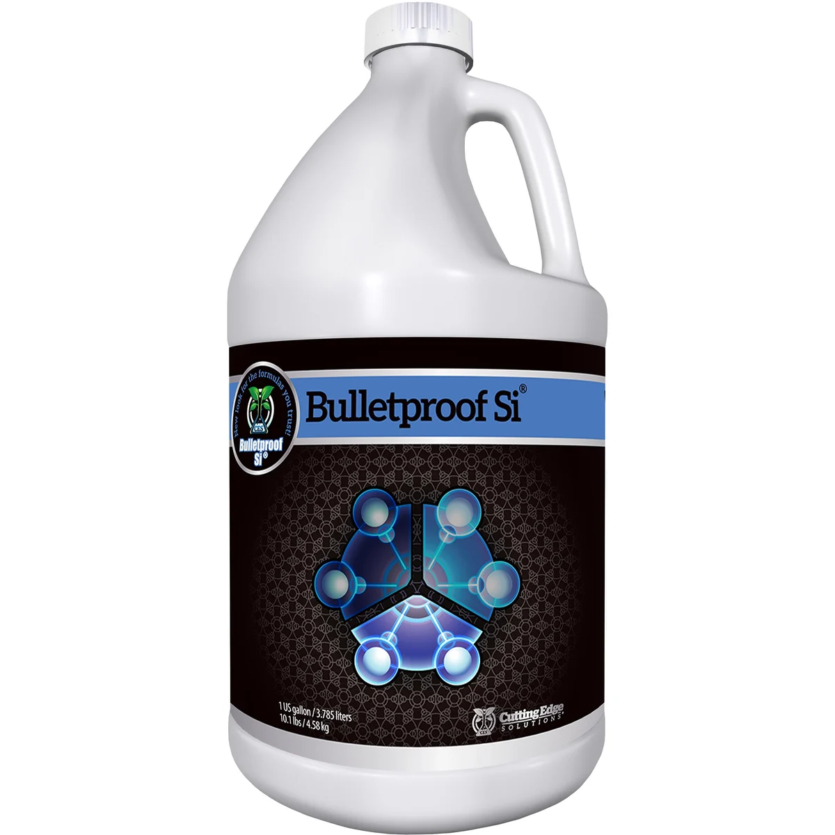 Cutting Edge Solutions Bulletproof Si (CESCES3315) - Image 5