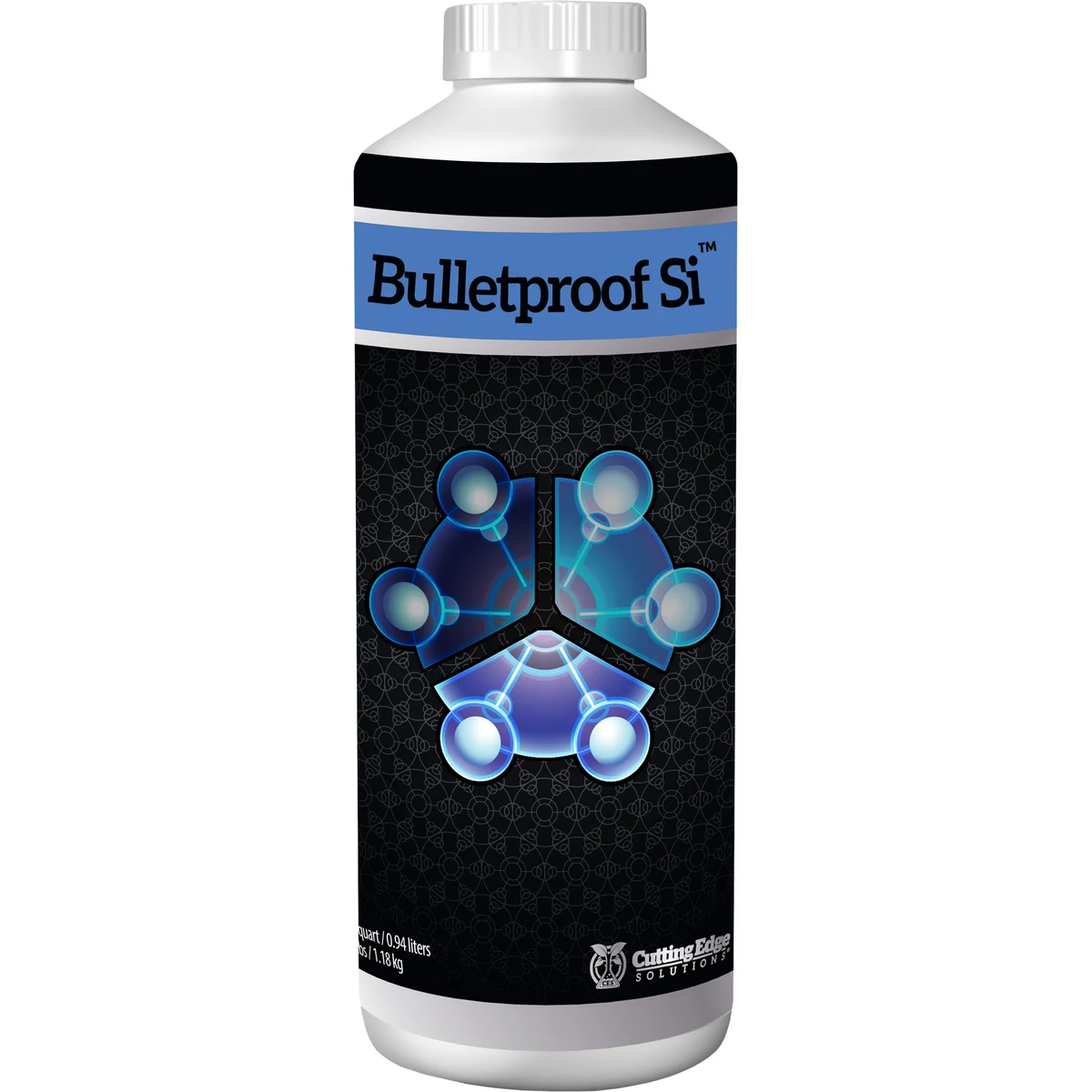 Cutting Edge Solutions Bulletproof Si (CESCES3315) - Image 2