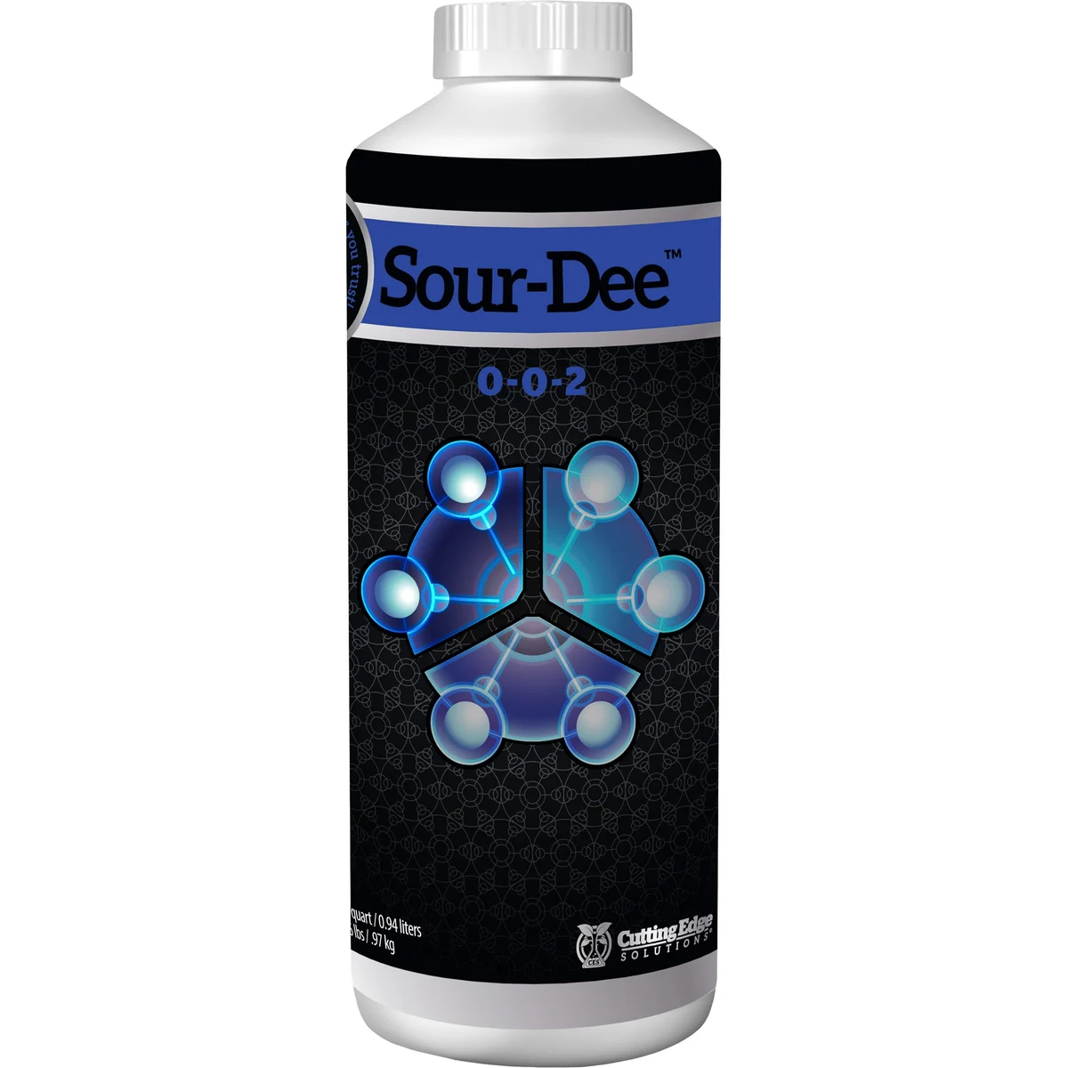 Cutting Edge SourDee 0-0-2 - Image 2