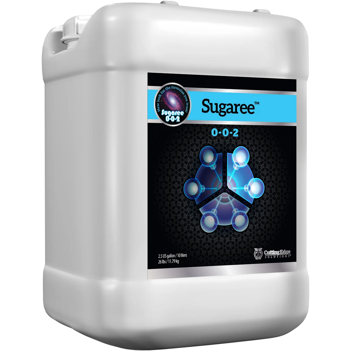 Cutting Edge Sugaree 0-0-2 - Image 4