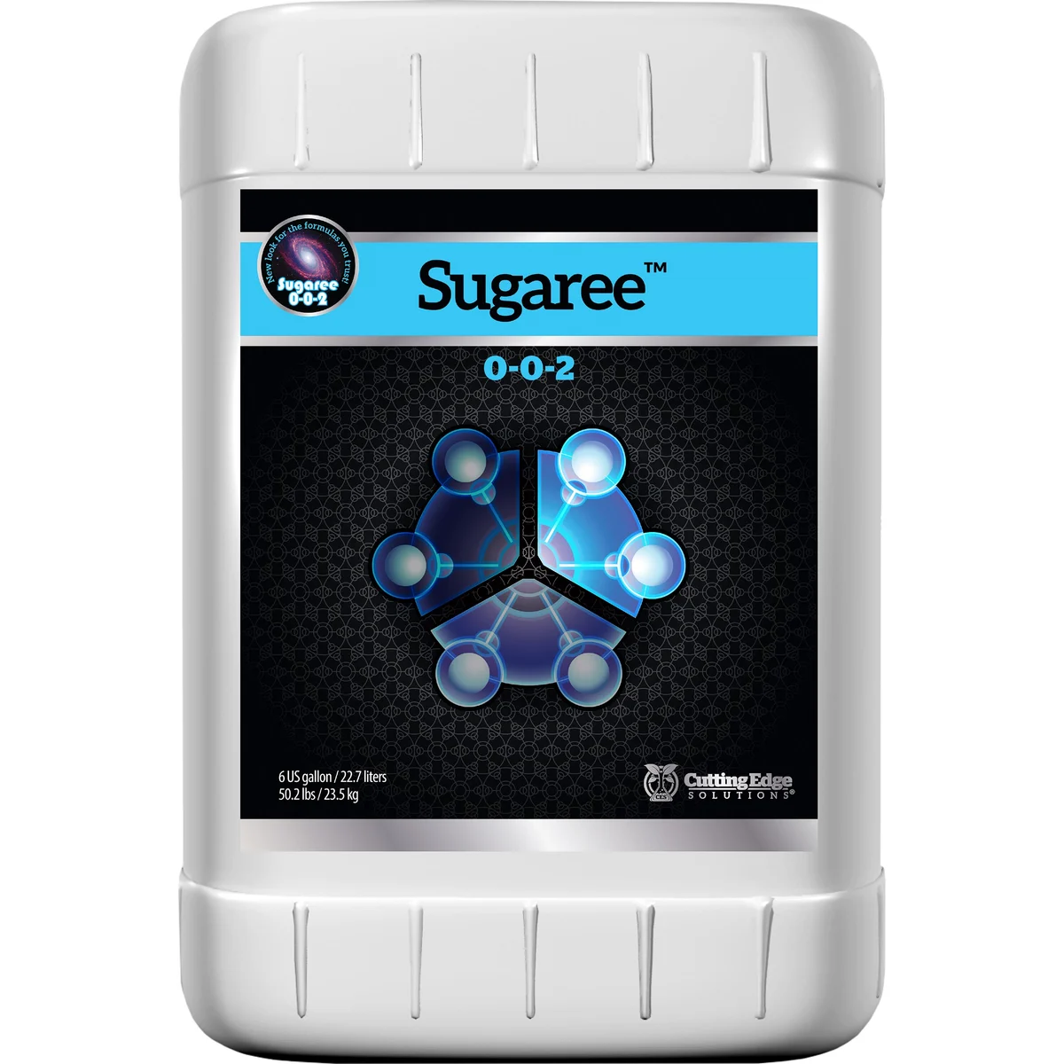 Cutting Edge Sugaree 0-0-2 - Image 5