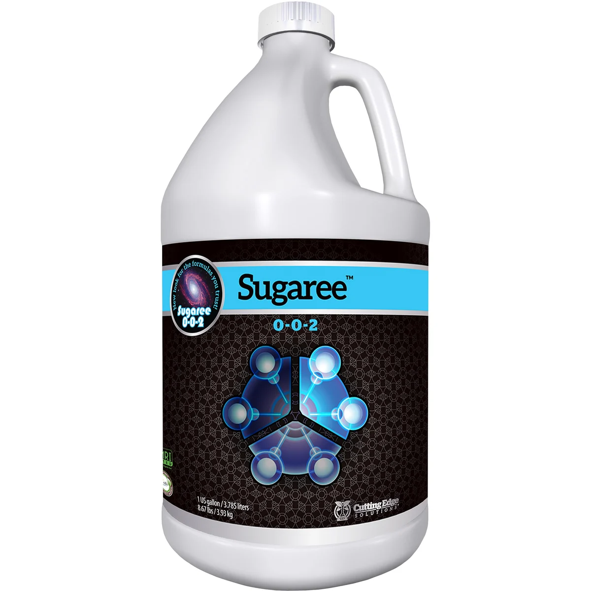 Cutting Edge Sugaree 0-0-2 - Image 3