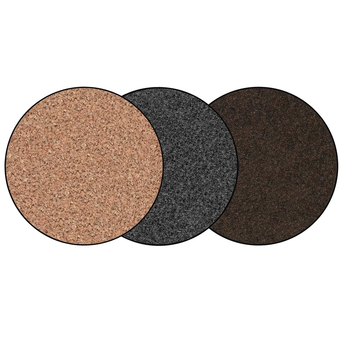 CWP Assorted Cork / Surface Protector with PDQ - Image 5
