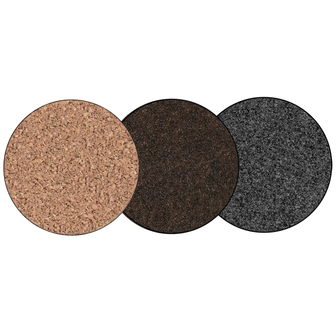CWP Assorted Cork / Surface Protector with PDQ - Image 2