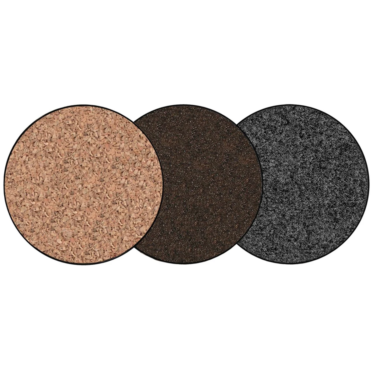 CWP Assorted Cork / Surface Protector with PDQ - Image 3