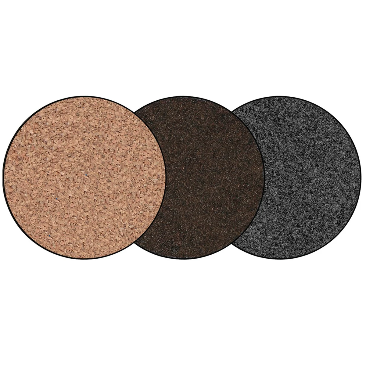 CWP Assorted Cork / Surface Protector with PDQ - Image 4