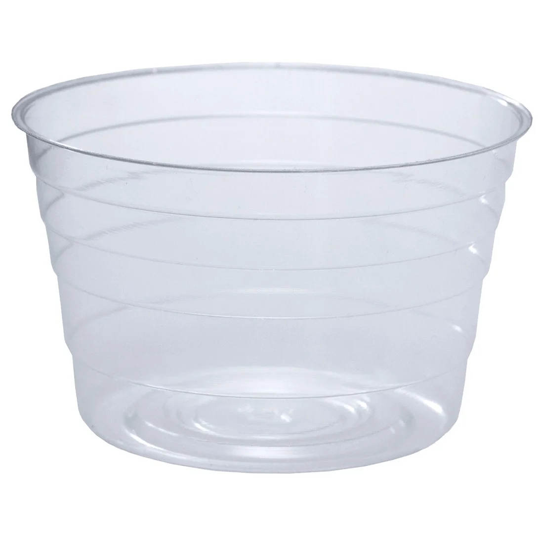 CWP Clear Vinyl Basket Liner - Image 2