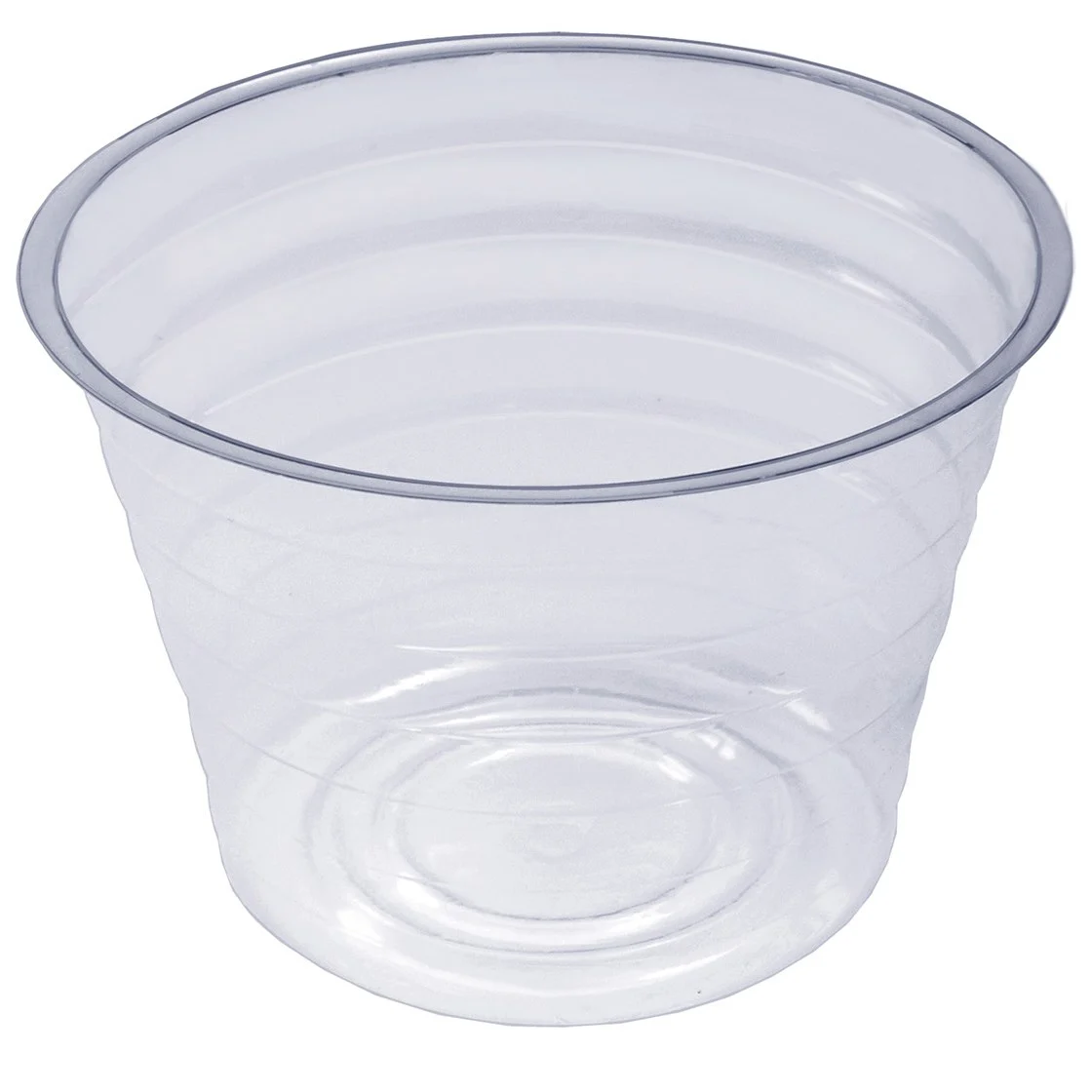 CWP Clear Vinyl Basket Liner - Image 3