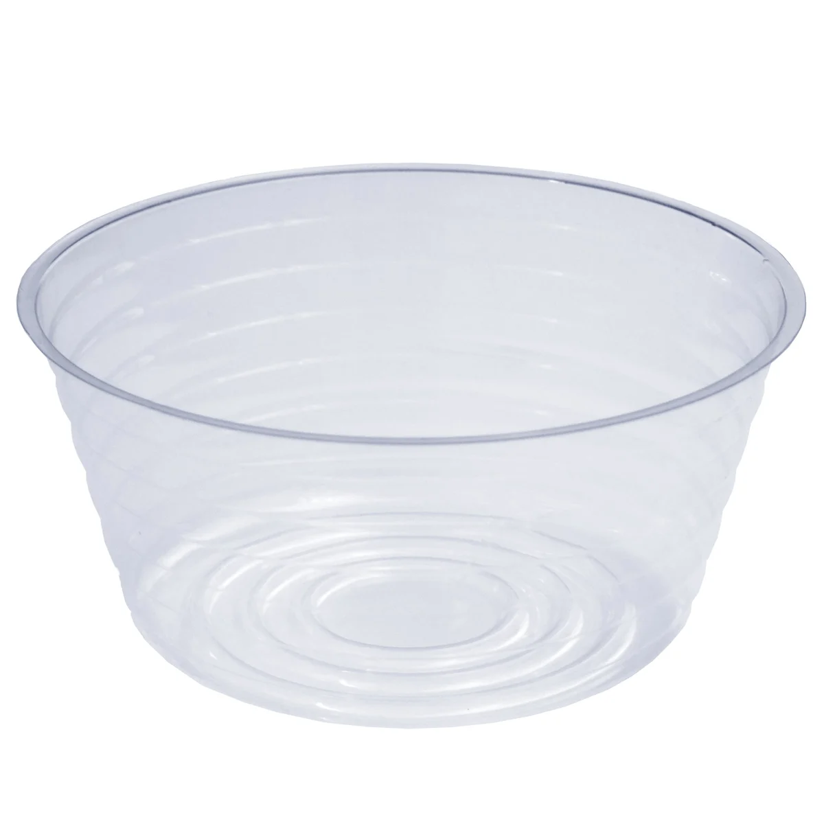 CWP Clear Vinyl Basket Liner - Image 8