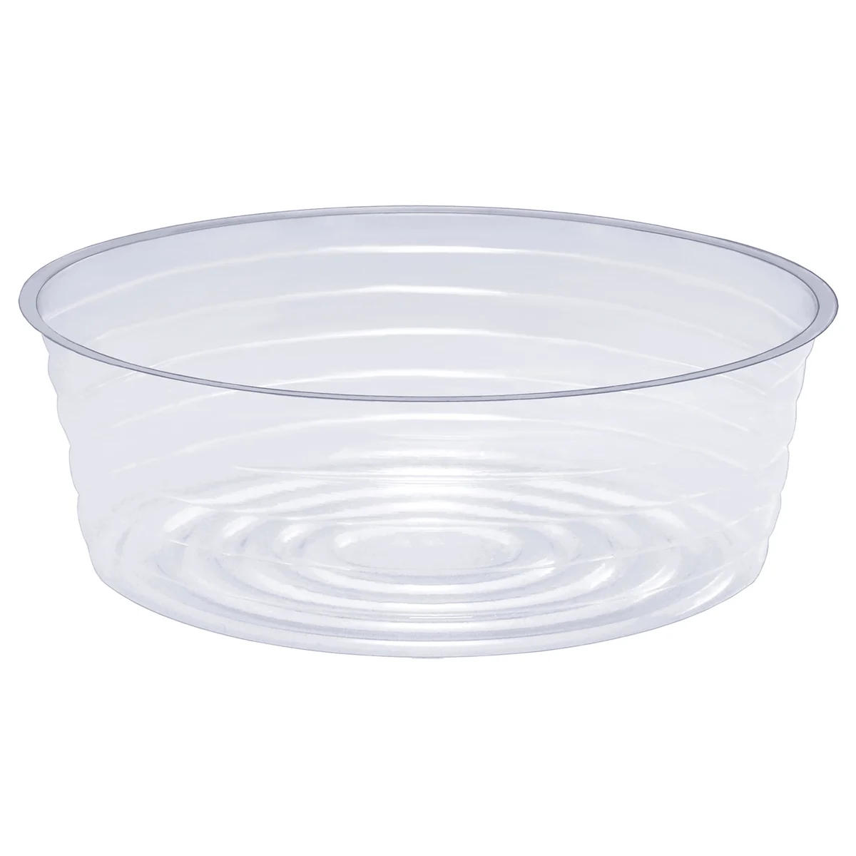 CWP Clear Vinyl Basket Liner - Image 5