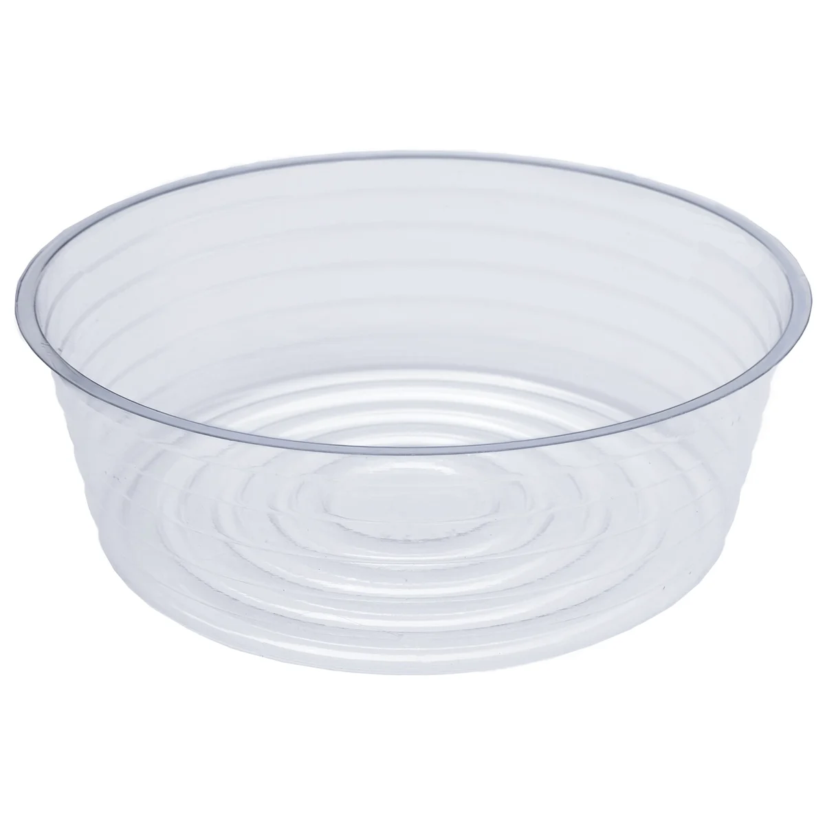 CWP Clear Vinyl Basket Liner - Image 6