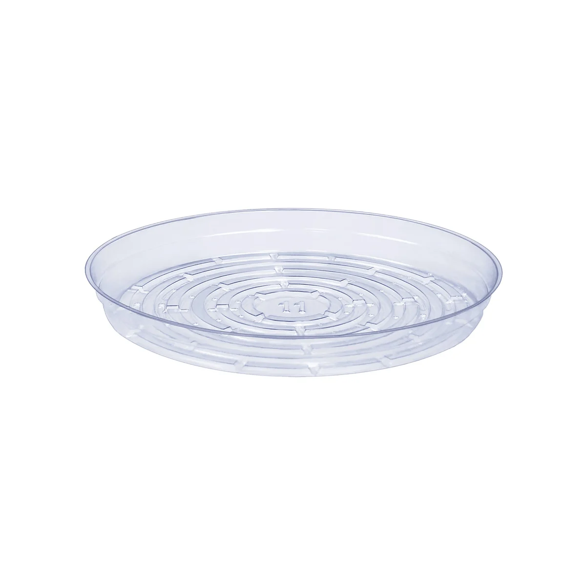 CWP Clear Vinyl Plant Saucer - Image 6