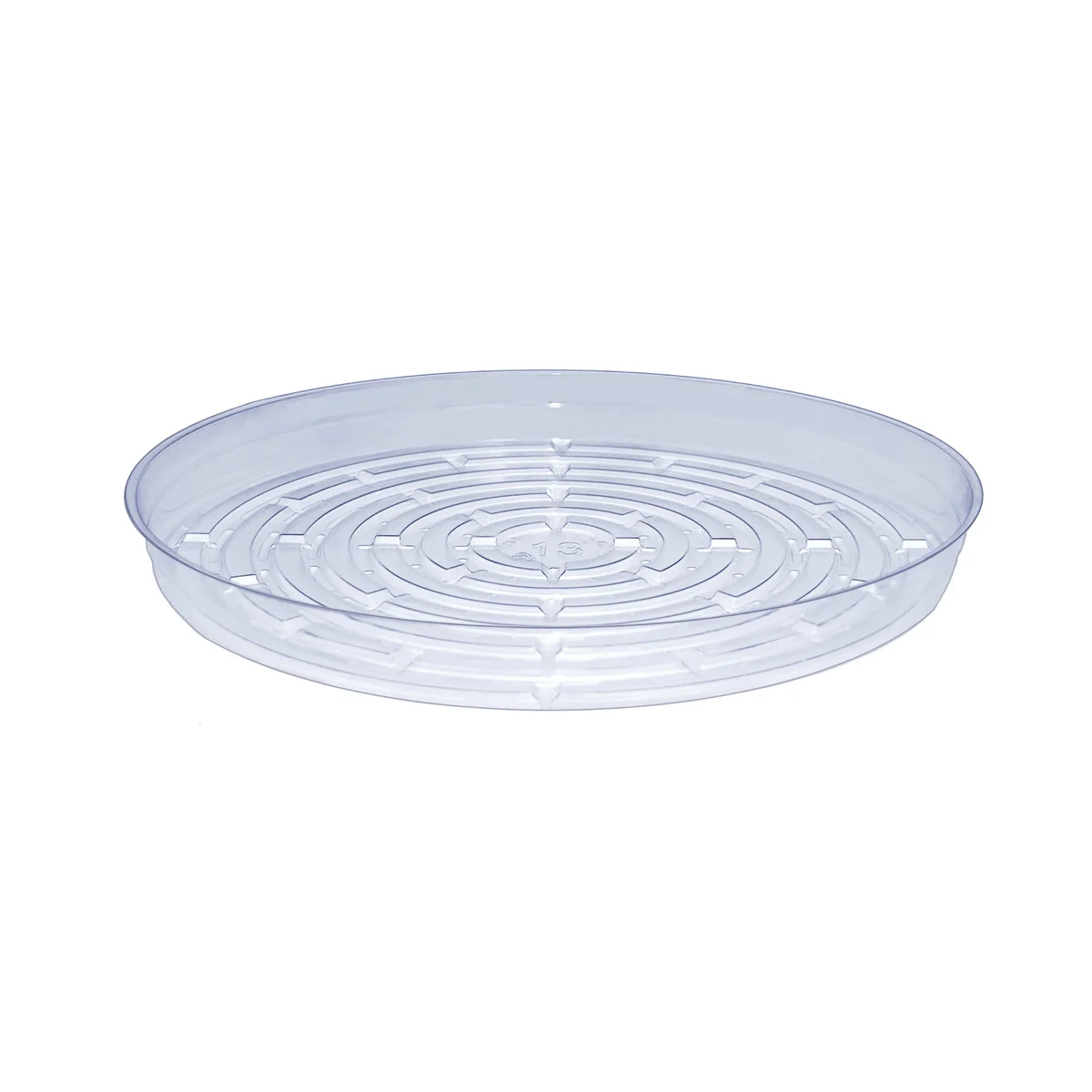 CWP Clear Vinyl Plant Saucer - Image 7