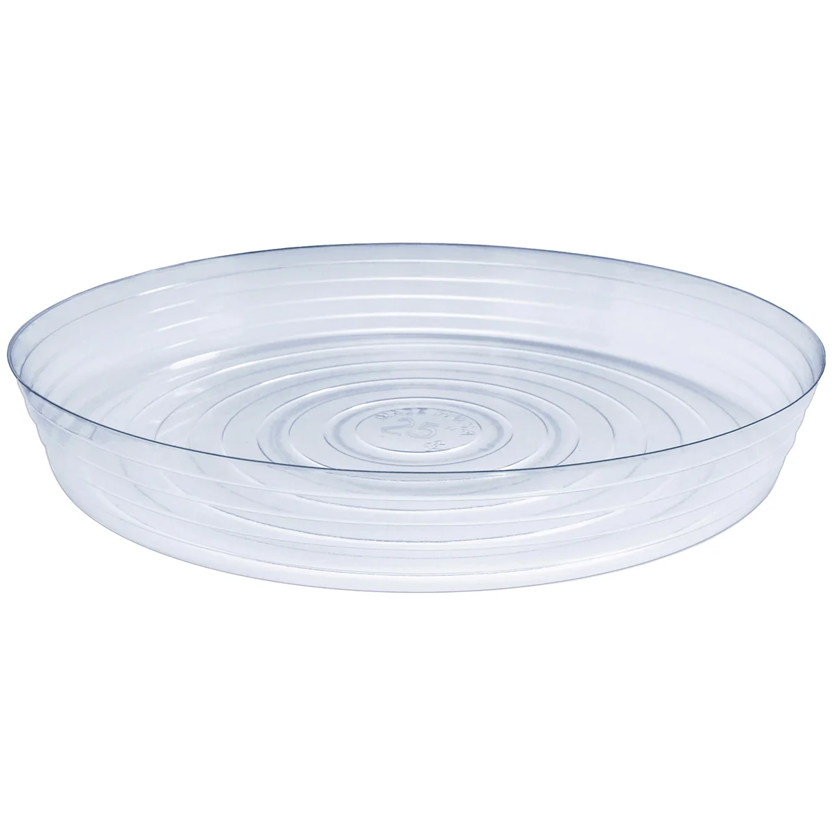 CWP Clear Vinyl Plant Saucer - Image 10