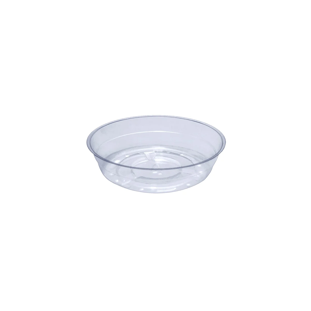 CWP Clear Vinyl Plant Saucer - Image 4