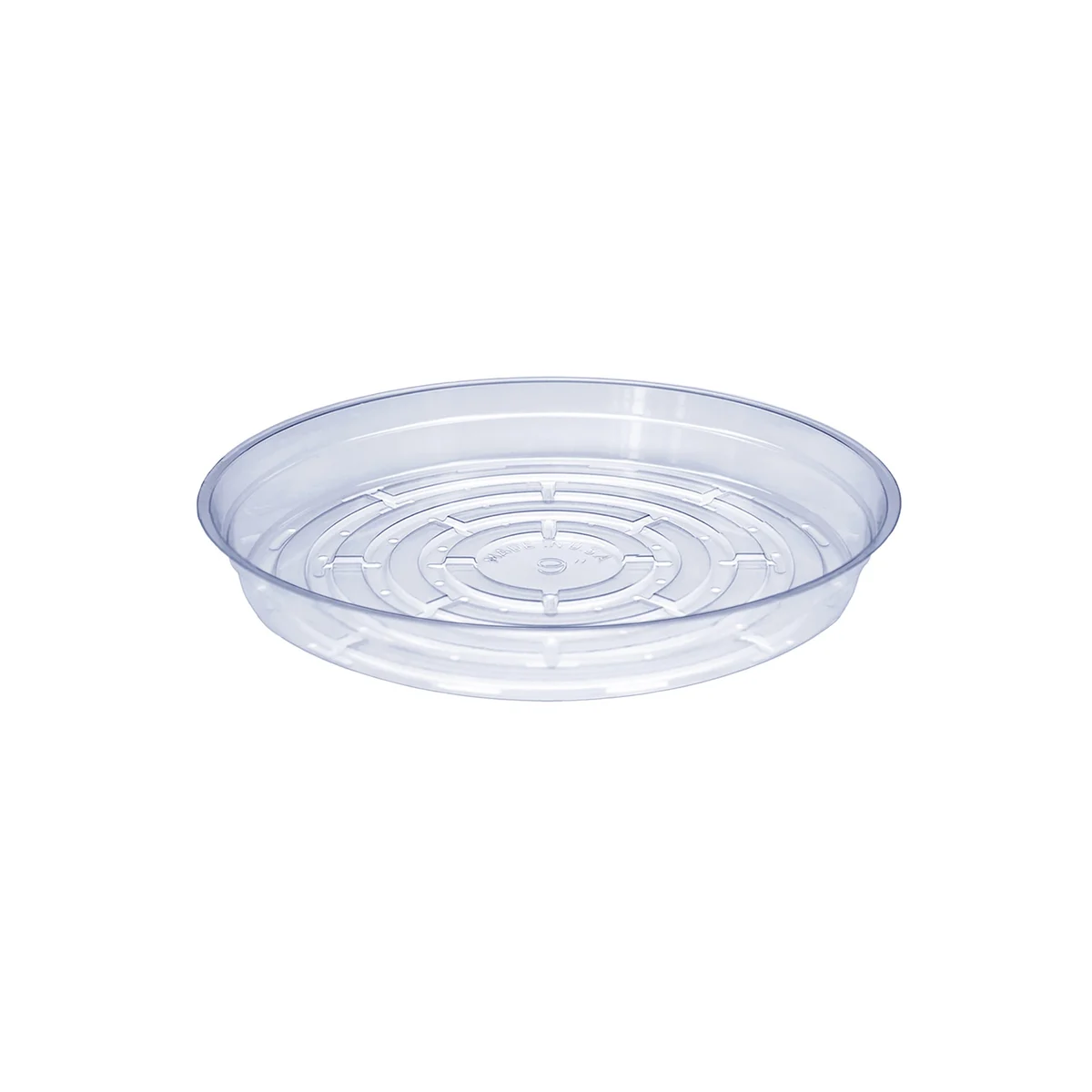 CWP Clear Vinyl Plant Saucer - Image 5