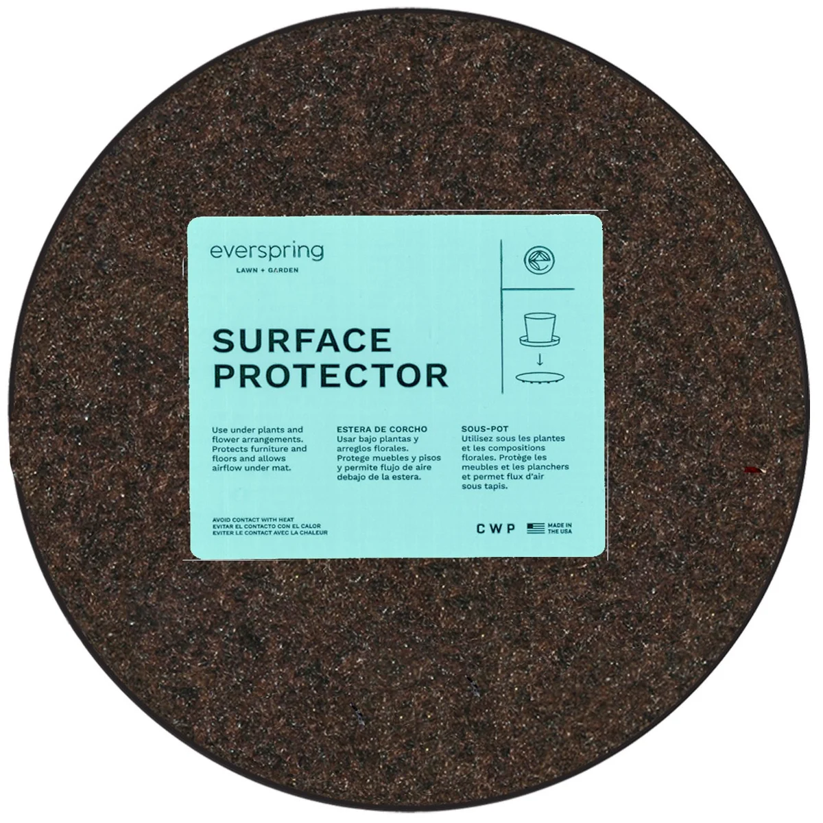 CWP Surface Protector with PDQ - Image 5