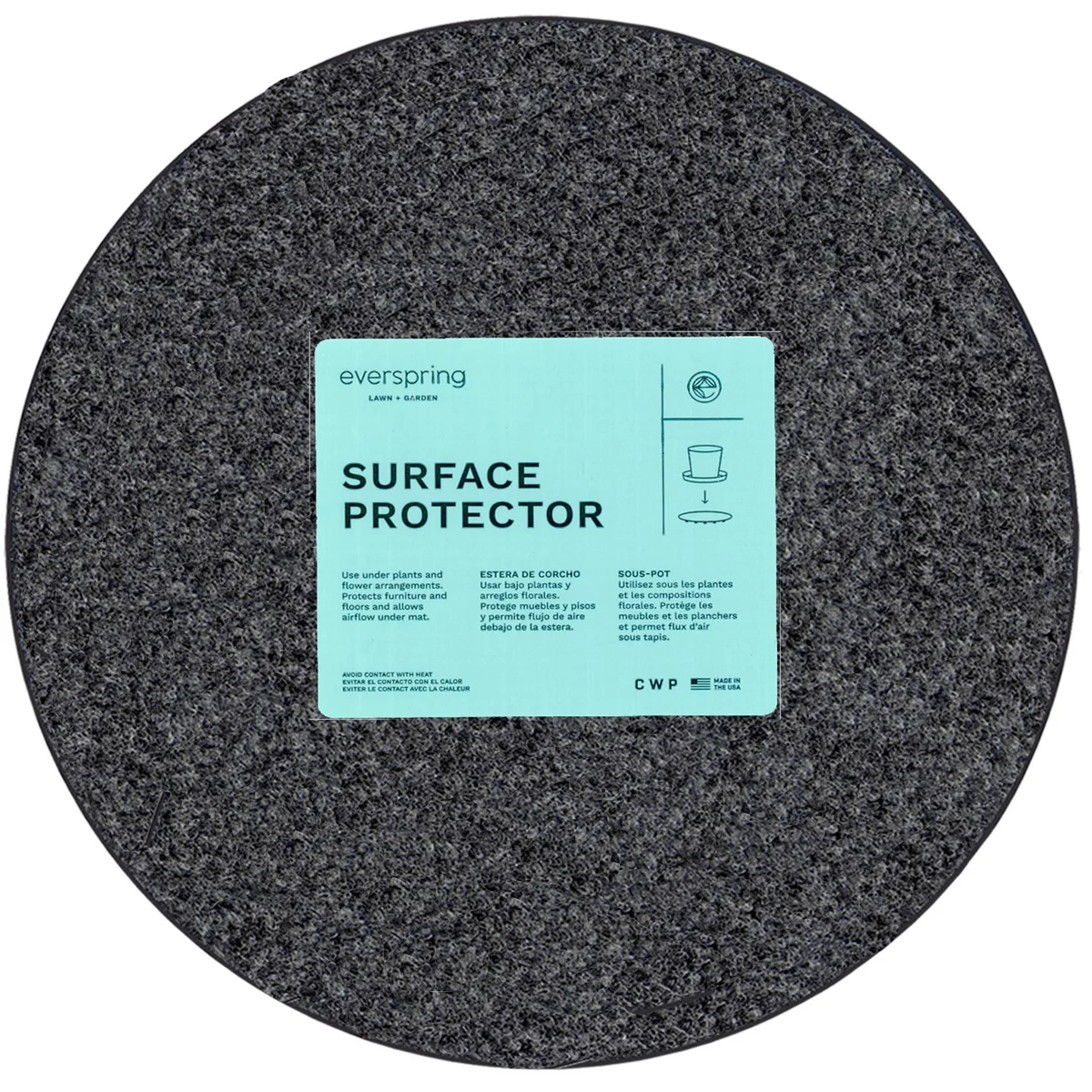 CWP Surface Protector with PDQ - Image 7