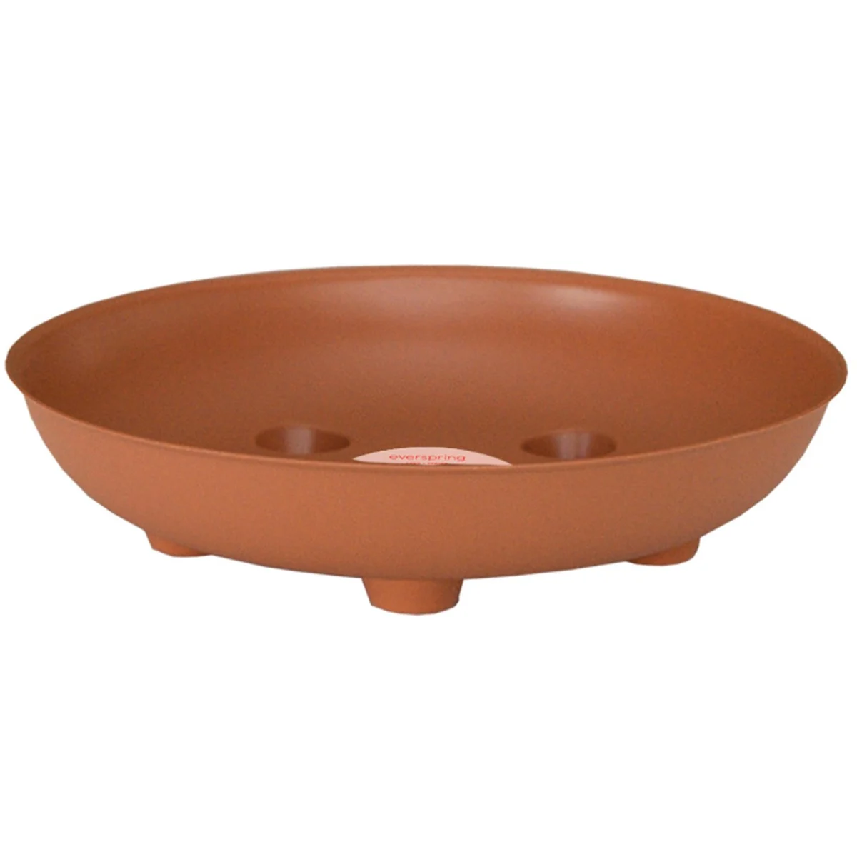 CWP Terracotta Carpet Saver Saucer - Image 2